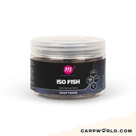 Mainline Balanced Wafter ISO Fish