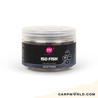 Mainline Balanced Wafter ISO Fish