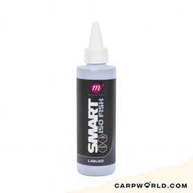 Mainline Smart Liquid ISO Fish - 250 ml