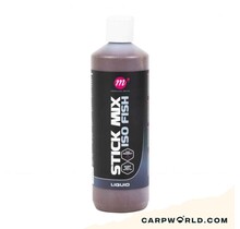 Mainline Stick Mix Liquid ISO Fish-  500 ml Bottle