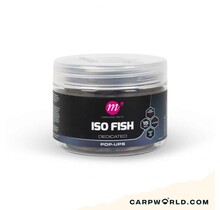 Mainline Pop-ups ISO Fish 15mm