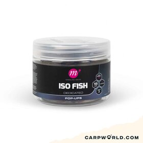 Mainline Pop-ups ISO Fish 15mm