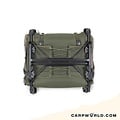 Nash Nash Indulgence HD40 Sleep System 6 Legs Camo