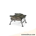 Nash Nash Indulgence HD40 Sleep System 6 Legs Camo