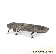 Nash Indulgence HD40 Sleep System 6 Legs Camo