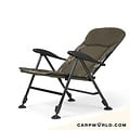 Nash Nash Bank Life Reclining Chair Camo