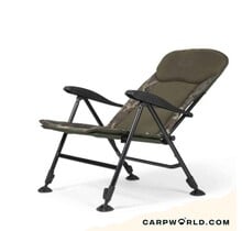 Nash Bank Life Reclining Chair Camo