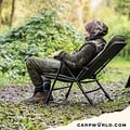 Nash Nash Bank Life Reclining Chair Camo