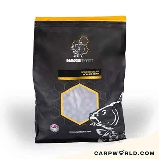 Nash Scopex Squid Boilies 5Kg