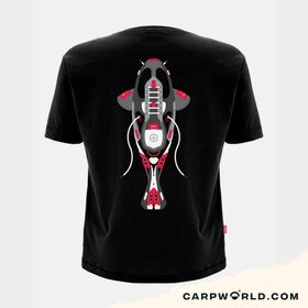 KUMU T-Shirt Stitched Up