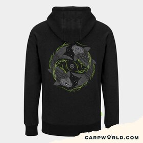 KUMU Hoody Vortex
