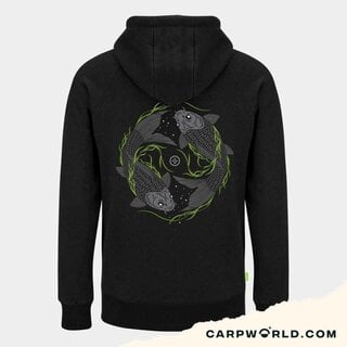 KUMU Hoody Vortex