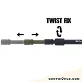 Skills Skills Twist Fix Bankstick