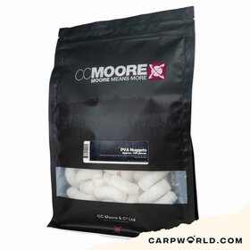 CCMoore PVA Nuggets