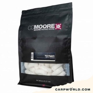 CCMoore PVA Nuggets
