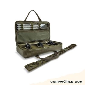 Solar SP C-Tech Buzzerbar Bag