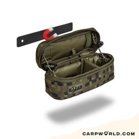 Solar SP C-Tech Magnetic Tool Case