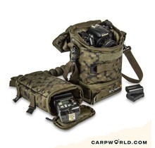 Solar SP C-Tech Camera Bag