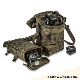 Solar SP C-Tech Camera Bag