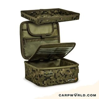 Solar SP C-Tech Rig Station