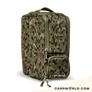 Solar SP C-Tech Brewkit Case