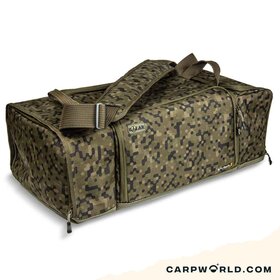 Solar SP C-Tech Travel Bag