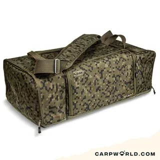 Solar SP C-Tech Travel Bag