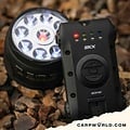 Sonik Sonik SKX 3+1 Alarm + Bivvy Lamp