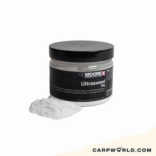 CCMoore Ultrasweet 250gr