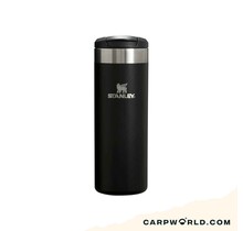 Stanley The Aerolight Transit Mug 0.47L Black Metallic