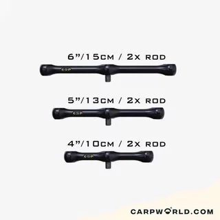 ESP 2 Rod Buzz Bars