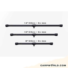 ESP 3 Rod Buzz Bars