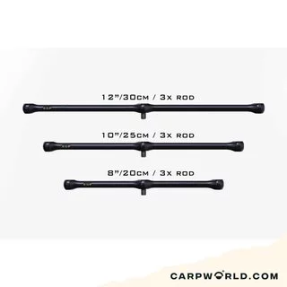 ESP 3 Rod Buzz Bars