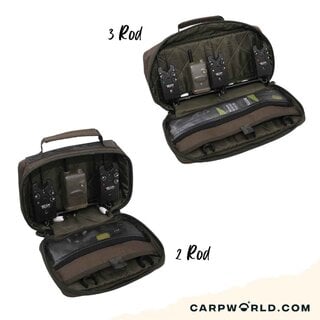ESP Buzz Bar Bags