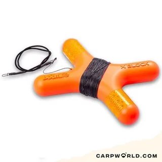 Nash Boat Life X Block Marker