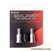 ESP Goalpost Conversion Kit