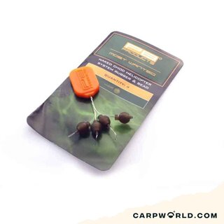 PB Products Helicopter System Rubber & Bead