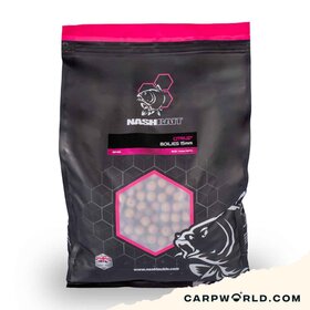 Nash Citruz Boilies 5kg