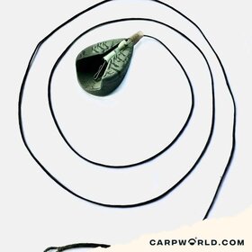 PB Products Hit & Run Centre Impact Lead Weed