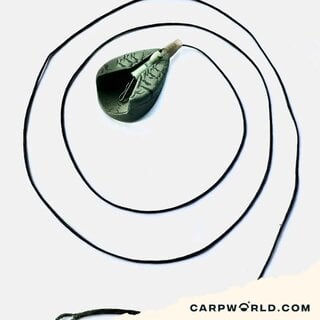 PB Products Hit & Run Centre Impact Lead Weed