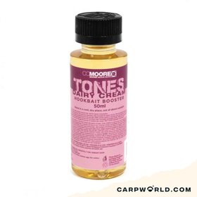 CCMoore Diary Cream Tones Hookbait Booster 50ml