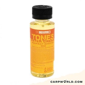 CCMoore Ester Cream Tones Hookbait Booster 50ml