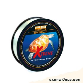 PB Products Shield Extreme Snagleader 60lb 50m