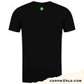 Korda Korda Dot Tee Black