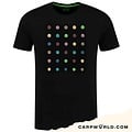 Korda Korda Dot Tee Black