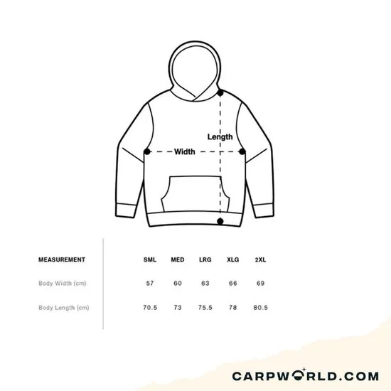 Subsurface Subsurface Script Low Key Oversized Hood Cypress