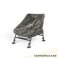 Nash Nash Indulgence Universal Chair Waterproof Cover Camo