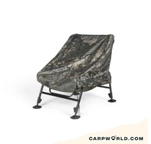 Nash Indulgence Universal Chair Waterproof Cover Camo