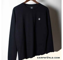 Subsurface Icon LS Tee Black