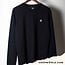 Subsurface Subsurface Icon LS Tee Black